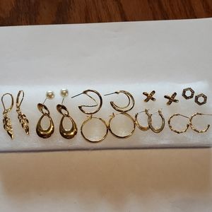 Classic  Jewelry Lot